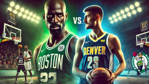 Mantan-Bintang-NBA-Kevin-Garnett-Pertanyakan-Gaya-Kepemimpinan-Jokic