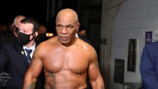 Mike-Tyson-Turun-ke-Ranking-309-Imbas-Kekalahan-dari-Jake-Paul