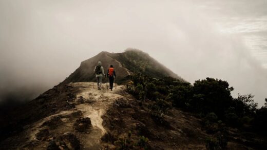 Tips-Pendakian- Gunung